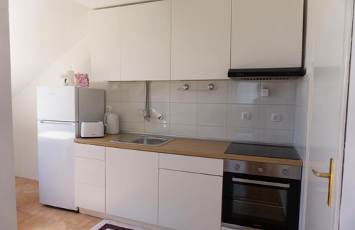 Sombor Apartment | Apartment Sunshine