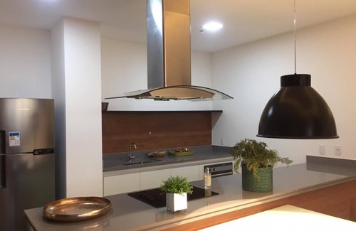 Jardim Goias Apartment | Apartment Super Cozy High Standard - Sydney 72T