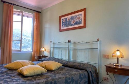 Valloria Apartment | Apartment Superba Vista by Interhome