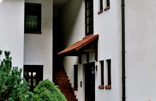 Elmstein Apartment | Apartment-Superior-Private Bathroom-Terrace-Ferienwohnung 1 im EG