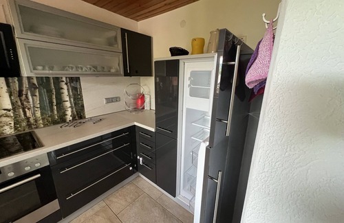 Falkau Apartment | Apartment-Superior-Private Bathroom-Balcony