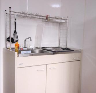 Susukino Apartment | Apartment Susukino Hakuhou Building