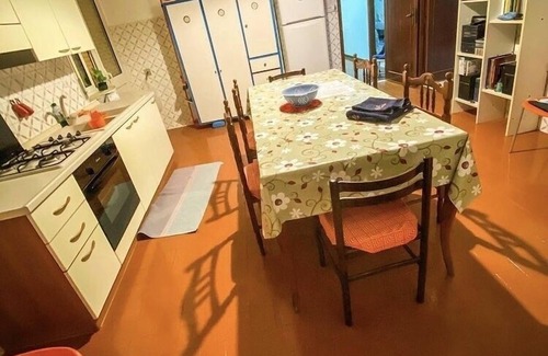 Tricase Apartment | Apartment "Suttuponte" in Tricase (Lecce), south Salento, Capo di Leuca