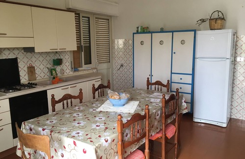 Tricase Apartment | Apartment "Suttuponte" in Tricase (Lecce), south Salento, Capo di Leuca