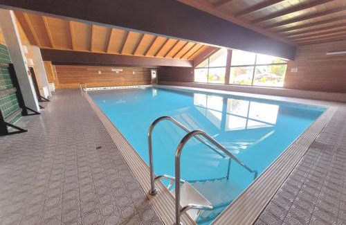 Bad Mitterndorf Apartment | Apartment Svea by FiS - Fun in Styria