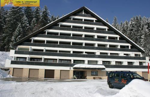 Bad Mitterndorf Apartment | Apartment Svea by FiS - Fun in Styria