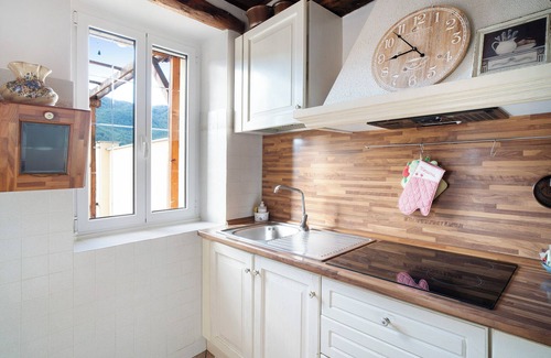 Testico Apartment | Apartment 'Sweet Caselle 2' with Mountain View, Private Terrace and Wi-Fi