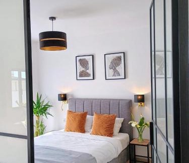 Armacao de Pera Apartment | Apartment Sweet Pear with garage