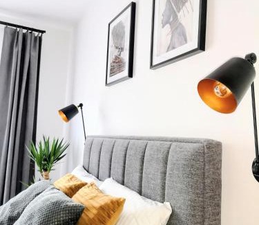 Armacao de Pera Apartment | Apartment Sweet Pear with garage
