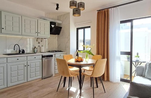 Armacao de Pera Apartment | Apartment Sweet Pear with garage
