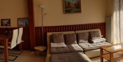 Horna Lehota Apartment | Apartment Tánička - Chopok Juh, Tále