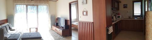 Horna Lehota Apartment | Apartment Tánička - Chopok Juh, Tále