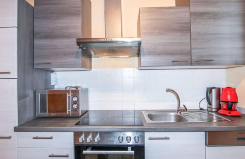 Zillertal Apartment | Apartment Tyrol by Interhome