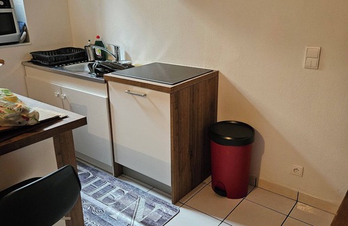 Oloron-Sainte-Marie Apartment | Apartment-T3 in city center
