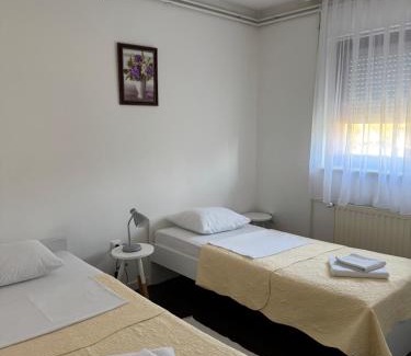 Velika Gorica Apartment | Apartment T&M Zagreb Airport