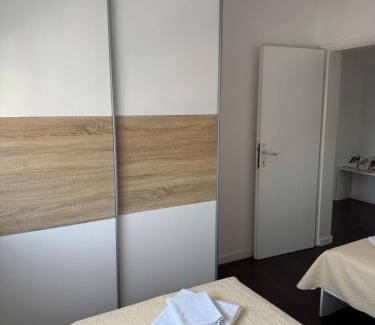 Velika Gorica Apartment | Apartment T&M Zagreb Airport