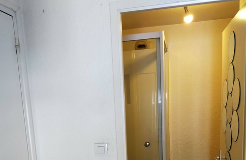 Saint-Marc Apartment | Apartment T1 bis furnished and equipped
