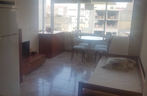 Povoa De Varzim Apartment | Apartment, T1, ideal for your vacation