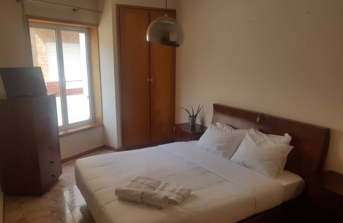 Povoa De Varzim Apartment | Apartment, T1, ideal for your vacation