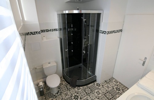 Nevers Apartment | Apartment T2 - 34m2 quiet and bright