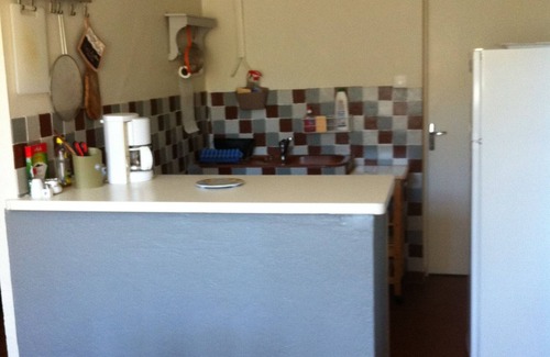Speloncato Apartment | Apartment T2 for 3 in Regino (2), Speloncato, 15 minutes from Île-Rousse