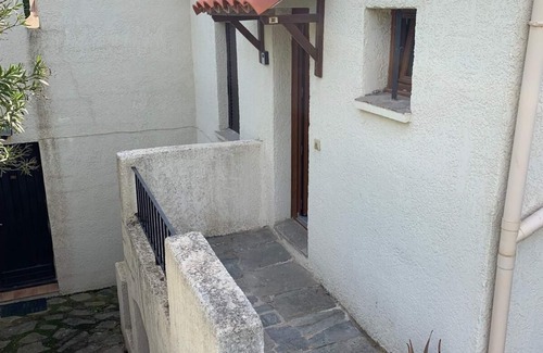 Grosseto-Prugna Apartment | Apartment T2 - Porticcio - 4 people