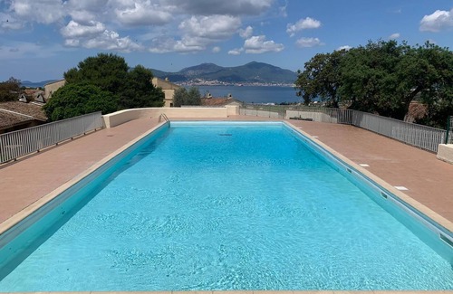 Grosseto-Prugna Apartment | Apartment T2 - Porticcio - 4 people