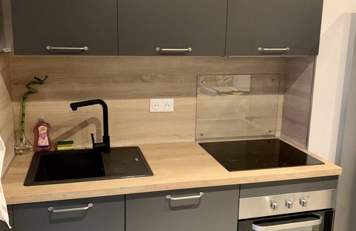 Baille Apartment | Apartment T3- 2 bedrooms- Air conditioning- 2 balconies- Timone Marseille