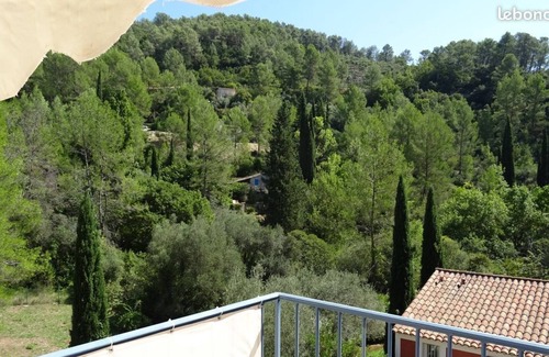 Belgentier House | Apartment T3 with swimming pool