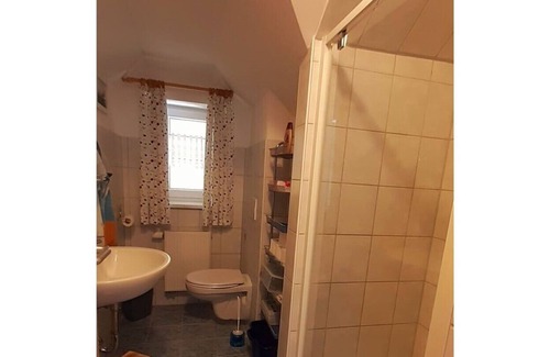 Leutenbach Apartment | Apartment Talblick - the apartment to cuddle with a large garden