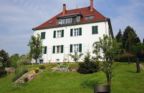 Sebnitz Apartment | Apartment "Tanzplan", 1 bedroom - Villa Sonnenblick