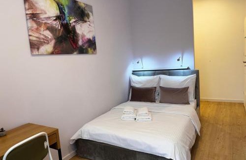 Srodmiescie Apartment | Apartment Targowa L7