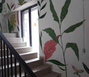 Saburtalo Apartment | Apartment Teko