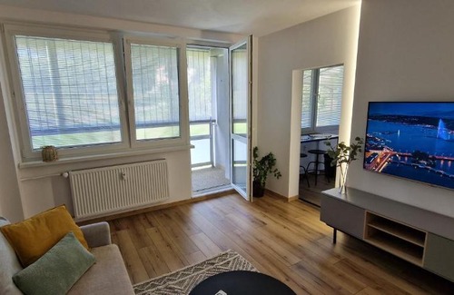 Zapad Apartment | Apartment Terasa Kosice