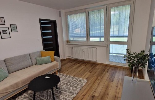 Zapad Apartment | Apartment Terasa Kosice