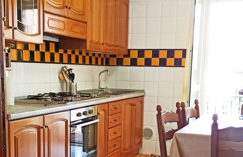 Atina Apartment | Apartment Teresina Atina