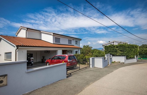 Buzdohanj Apartment | Apartment Terra Magica Deluxe Apartment (59062-A1) - Buzdohanj