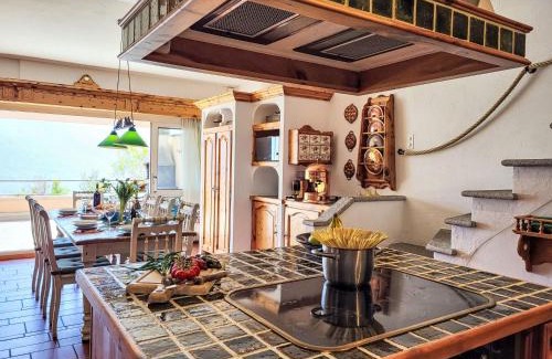 Orselina Apartment | Apartment Terrazzo Prato Pernice Apt-12 by Interhome