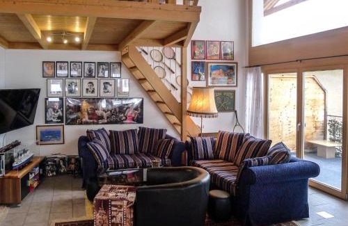 Zillis Apartment | Apartment Tga da Plaz by Interhome