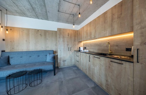 Renon Apartment | Apartment "Thalerhof Naturae Oasis Ritten" with Private Terrace & Wi-Fi