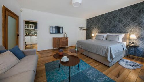 Donji Grad Apartment | Apartment The 29