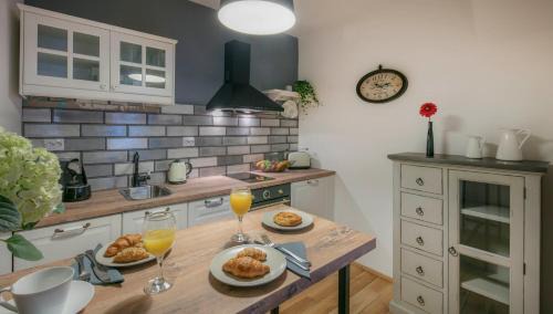 Donji Grad Apartment | Apartment The 29