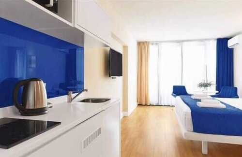 New Boulevard Apartment | Apartment the Best Batumi City U Mzii