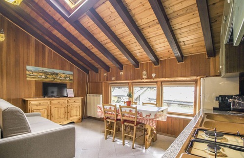Brusson Apartment | Apartment The Chamois - Affitti Brevi Italia
