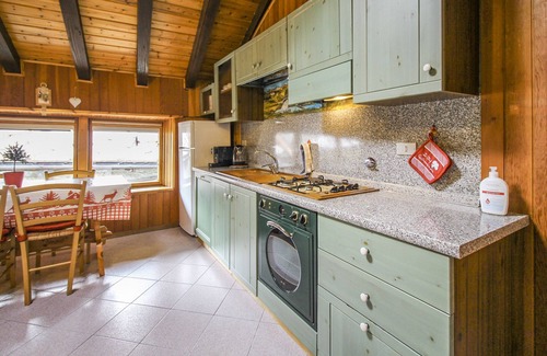 Brusson Apartment | Apartment The Chamois - Affitti Brevi Italia