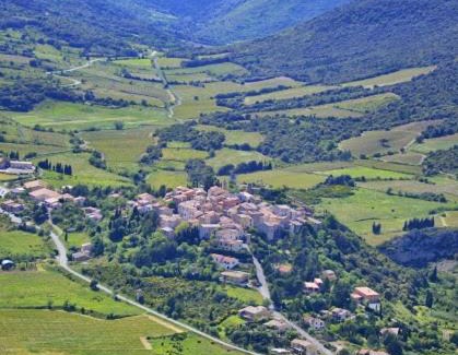 Cucugnan Apartment | Apartment the Haven