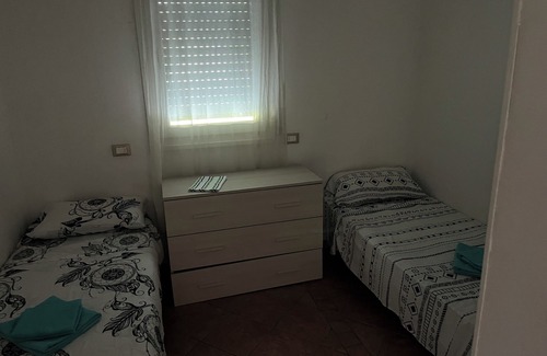 Marina Romea House | Apartment 'The Valley'