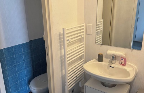 Vittel Apartment | Apartment thermal park Vittel