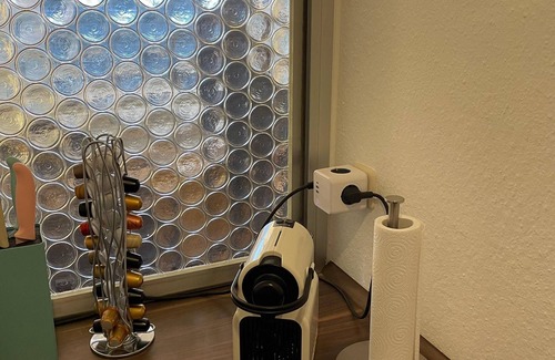 Aichmuhle Apartment | Apartment Thermen-Zeit