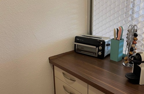 Aichmuhle Apartment | Apartment Thermen-Zeit